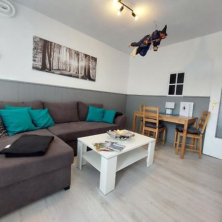 Ferienwohnung Hexennest Altenau  Exterior foto