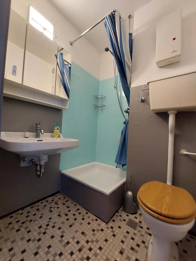 Ferienwohnung Hexennest Altenau  Exterior foto
