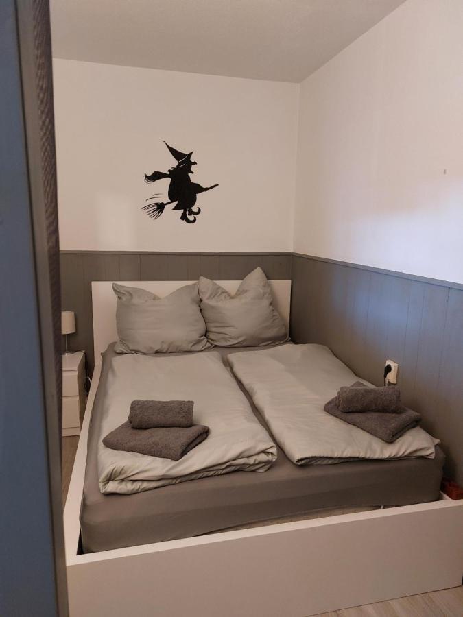 Ferienwohnung Hexennest Altenau  Exterior foto